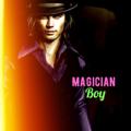 Logo saluran telegram magicianboypubg — 🇵🇰 ᴍᴀɢɪᴄɪᴀɴ ʙᴏʏ ᴘᴜʙɢᴍ