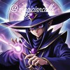 Logo of telegram channel magiciancall — Magician Call