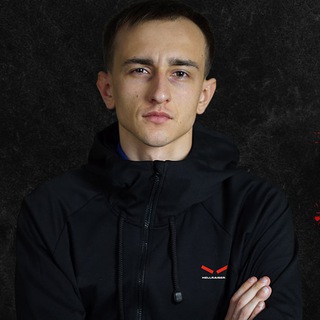 Логотип телеграм канала @magicianceo — Alex “Magician” Slabukhin - Киберспорт