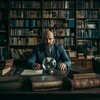 Логотип телеграм канала @magiciansandme — Маги и Я