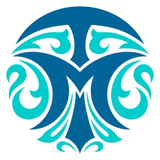 Логотип телеграм канала @magicintravel — Magic inTravel
