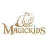 Логотип телеграм канала @magickids_nsk — Magickids: семейная стоматология в Новосибирске