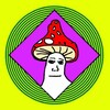 Logo of telegram channel magickmetalarchive — Magick Metal Archive
