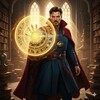 Telegram channel Magick World 🔮🪄✨ logo