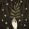 Логотип телеграм канала @magicmade — МАГИЯ ТВОРЕНИЯ🦋