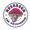 Logo of telegram channel magicmushroompsychedelic420 — Magic Mushroom 🍄Psychedelic LLC