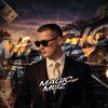 Логотип телеграм канала @magicmuzwar — ᴍᴀɢɪᴄ | ᴍᴜz 🥥