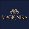 Логотип телеграм канала @magicnika — Свечи🕯 MagicNika 🕯