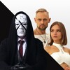 Логотип телеграм канала @magicofloveweb — «Магия Любви» Закрытая встреча