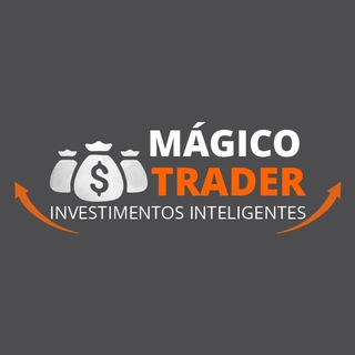 Telegram channel Seções Mágico Lives ✅ logo