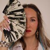 Логотип телеграм канала @magicplace22 — Киясь Александра - психолог🃏таролог🔮мистик и проводник в мир мертвых🔥Мастер гвоздестояния. Онлайн/ офлайн Красноярск.