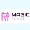 Логотип телеграм канала @magicplace_su — МегаМаркет |Маркетплейсы