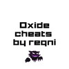 Логотип телеграм канала @magicpluscheats — MagicPlus - Читы , Новости , Баги на Oxide