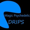 Logo of telegram channel magicpsychdelic — Magic Psychedelic Drips