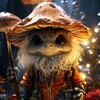 Logo of telegram channel magicpsycoshop — MAGIC Psycho shop