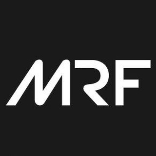 Логотип телеграм канала @magicrichformula — MRF