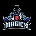 Logo of telegram channel magicricket — 👑𝙈𝘼𝙂𝙄𝘾 𝘾𝙍𝙄𝘾𝙆𝙀𝙏👑