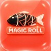 Логотип телеграм канала @magicrolltmn — МЭДЖИК РОЛЛ | Magic Roll | Тюмень Сургут