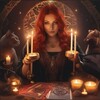 Telegram арнасының логотипі magicrulesv — 🪬 🔮 ✨ 𝕄𝔸𝔾𝕀ℂ ℝ𝕌𝕃𝔼𝕊 ✨ 🔮 🪬