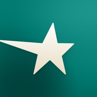 Telegram channel MAGIC RUST - Подслушано logo