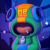 Логотип телеграм канала @magics_team — Magic Brawl | Fan Reborn