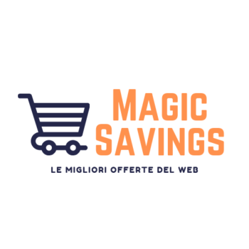 Telegram channel Magic Savings - Risparmia, guadagna e confronta! logo