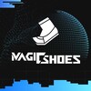 Logo of telegram channel magicshoesgb — Magic Shoes Global Announcements