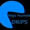 Logo of telegram channel magicshop1211 — Magic psychedelic drips