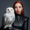 Логотип телеграм канала @magicspaces — •Магическое пространство •Liliteriym•