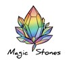 Telegram channel Натуральные камни в Ташкенте▫️Magic Stones logo