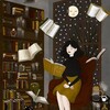 Логотип телеграм канала @magicstudies — Наука о магии - библиотека