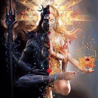 Логотип телеграм канала @magictantra — Магия Тантры