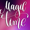 Logo of telegram channel magictimewitchme — Magic Time