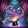 Telegram channel Magic Tutorials Reloaded logo