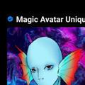 Logo saluran telegram magicvipclub — Magic Vip Club