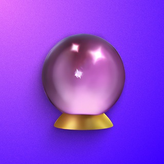 Telegram channel 🔮 Magic VPN - Канал logo