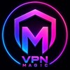 لوگوی کانال تلگرام magicvpnn — MAGIC VPN | مجیک وی پی ان