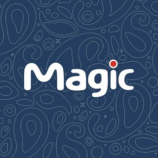 Логотип телеграм канала @magicwater_uz — Magic Water