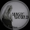لوگوی کانال تلگرام magicworld80 — 𝑴𝒂𝒈𝒊𝒄 𝒘𝒐𝒓𝒍𝒅