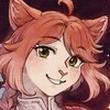 Логотип телеграм канала @magifel — magifel