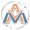 Логотип телеграм канала @magija_aktualno — Магия? Актуально!