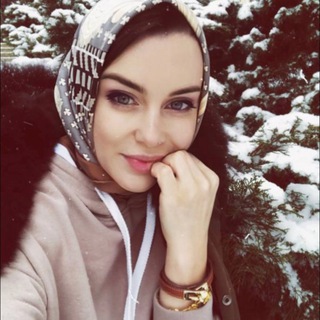 Логотип телеграм канала @magina_umka — Magina♡Umka