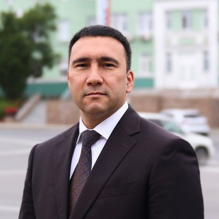 Логотип телеграм канала @maginskyofficial — Магинский Тимур Владимирович