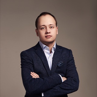 Логотип телеграм канала @magirovsky_blog — Дмитрий Магировский | Методология развития бизнеса