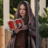 Логотип телеграм канала @magisbright — Ольга Ева Грин Найс Флавлес Мэгисбрайт
