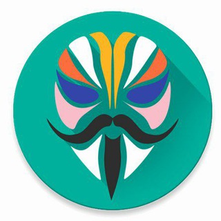 Telegram kanalining logotibi magisk_modules_all — Magisk Module