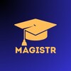 Telegram kanalining logotibi magistr_boyovut — Magistr O’quv Markazi🎓