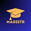 Telegram channel MAGISTR GULISTON FILIALI logo