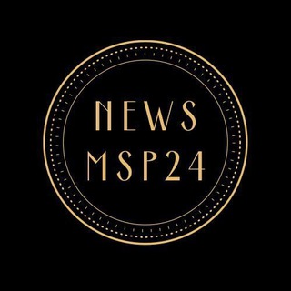 Логотип телеграм канала @magistrat24_news — News MSP24