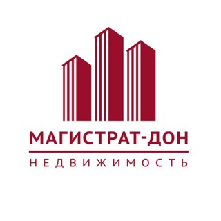 Логотип телеграм канала @magistratdon — Магистрат-Дон